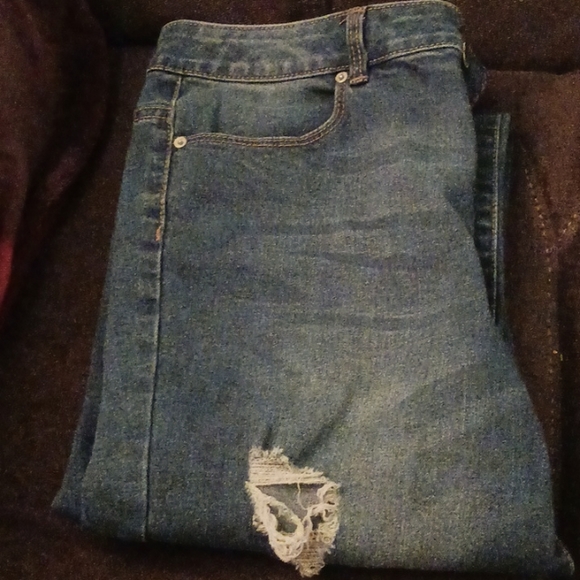 Calvin Klein Denim - Calvin Klein Jeans